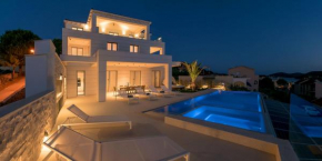 Luxury Villa Carpe Diem Paradise